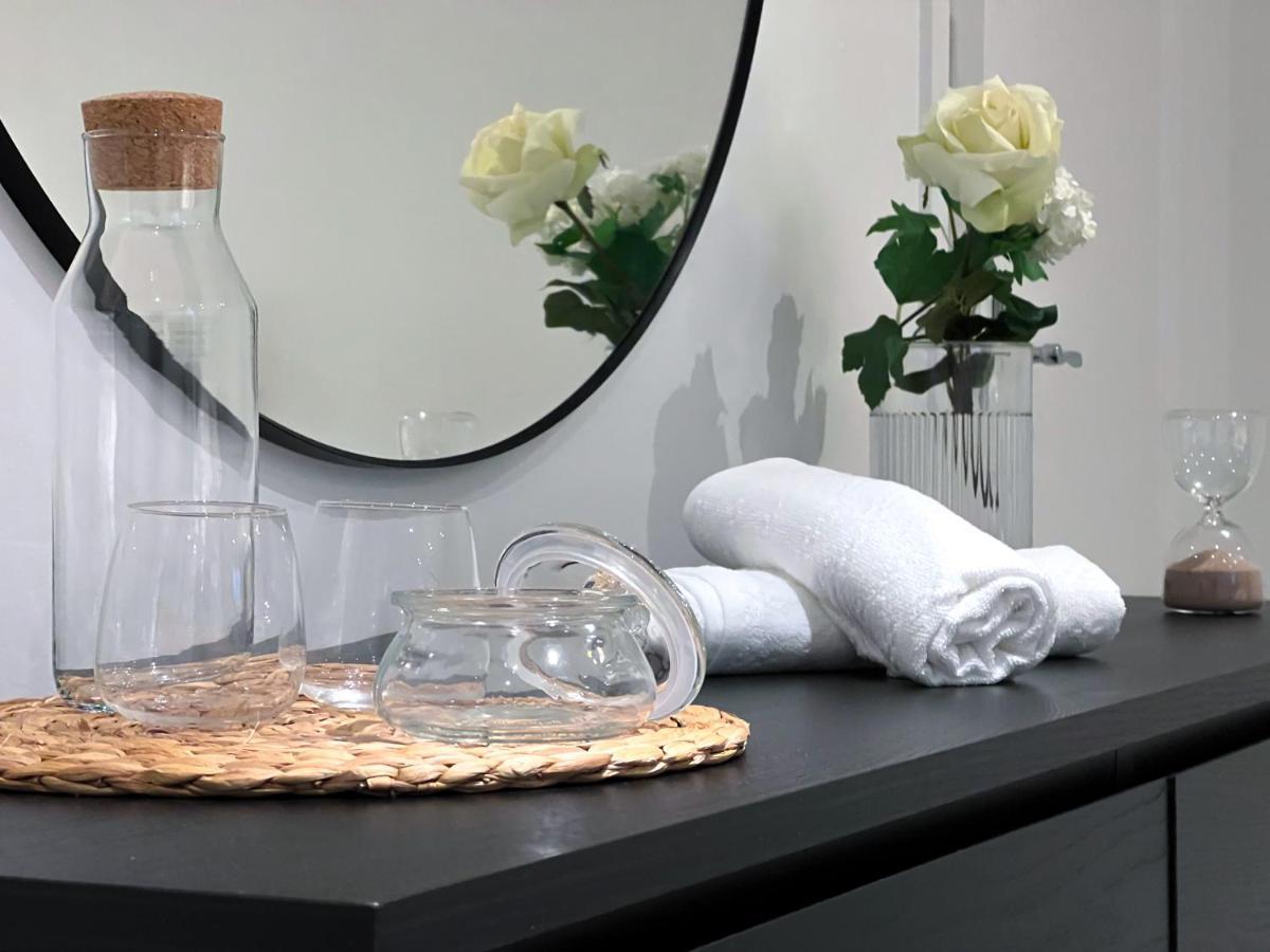 Appartamento Stylish 3 Bed Flat With Garden Londra Esterno foto