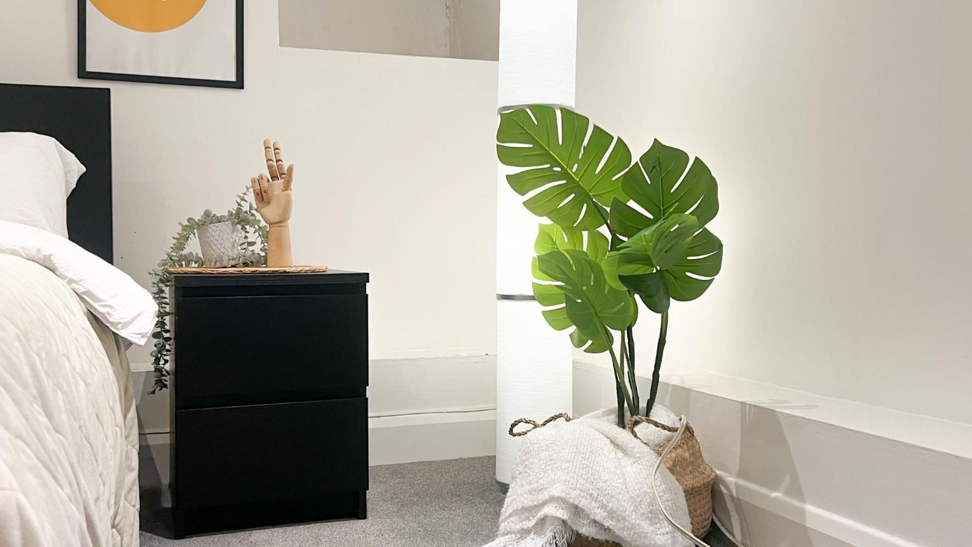 Appartamento Stylish 3 Bed Flat With Garden Londra Esterno foto